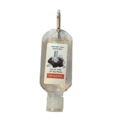 Paw Sanitizer - 60ml