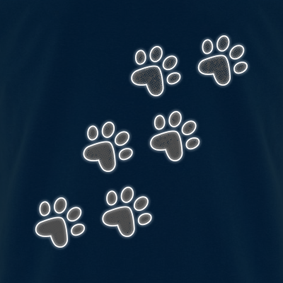 Paw Trail