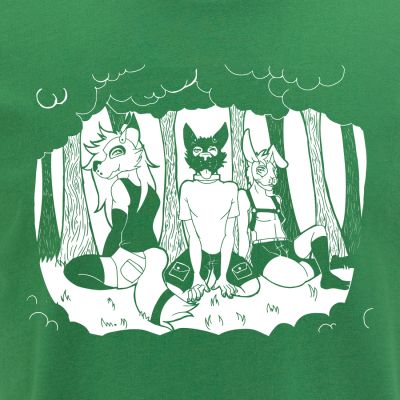 Pups, Ponies, and Rabbits on my!