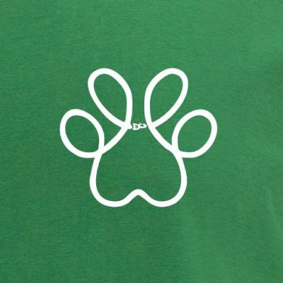 Leash Paw T-Shirt
