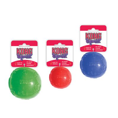 Kong Squeezz Ball