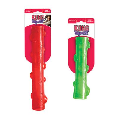Kong Squeezz Stick