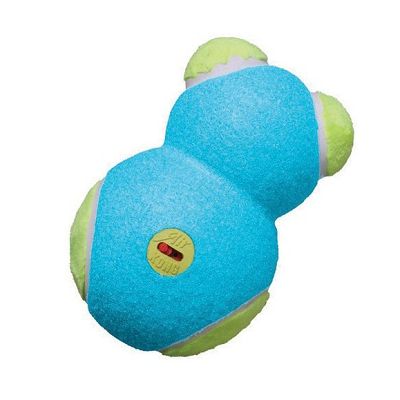 Off/On Squeaker Bear