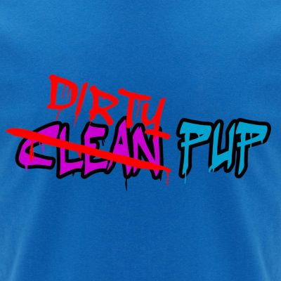Dirty Pup