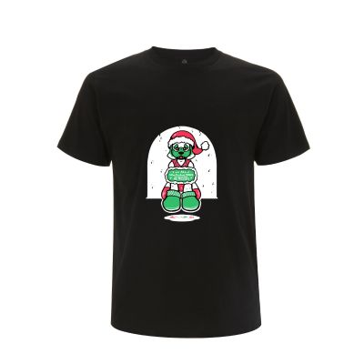 I Ate All The Cookies- T-Shirt