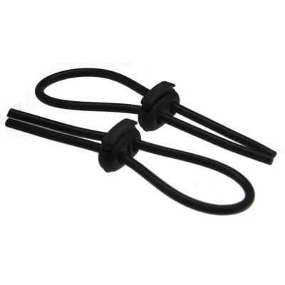 2mm CONDUCTIVE RUBBER LOOPS