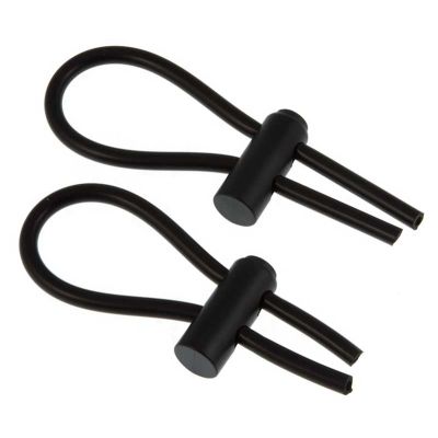 4mm CONDUCTIVE RUBBER LOOPS 
