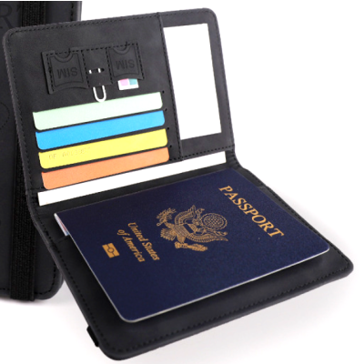 Passport Cover