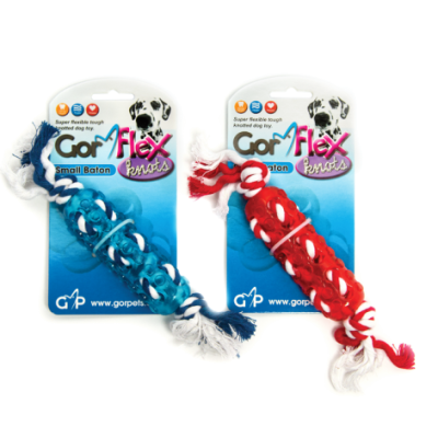 GOR FLEX KNOTS BATON