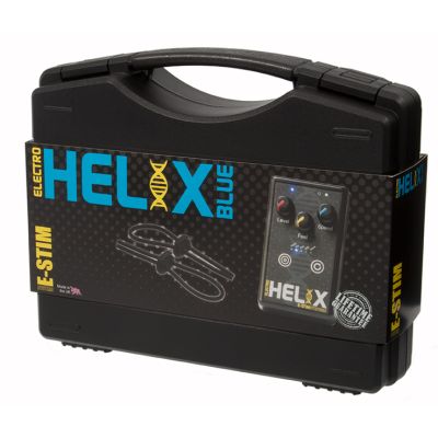ElectroHelix Blue Pack