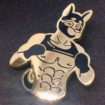 Abs-olutely Fabulous