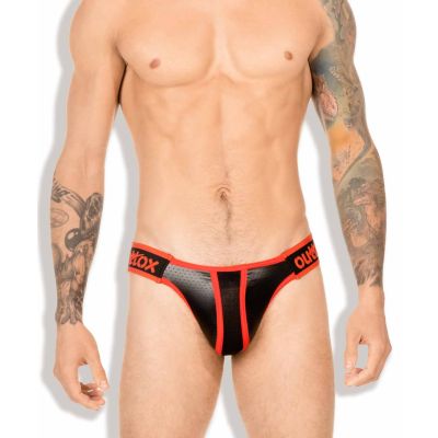 Low Rise Jockstrap
