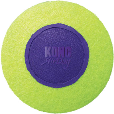 Kong Air Squeaker Disk