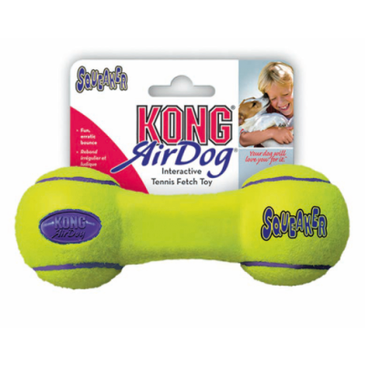 Kong Air Dumbell