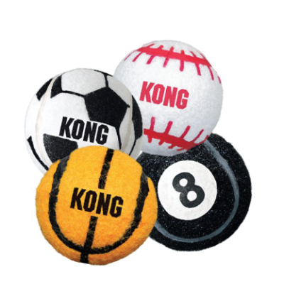 Kong Sport Ball