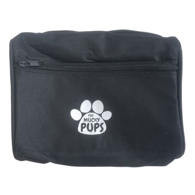 Mucky Pup Wash Bags