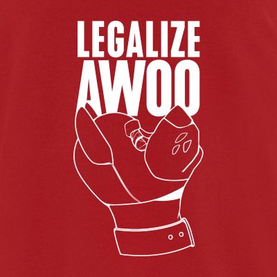 Legalize Awoo
