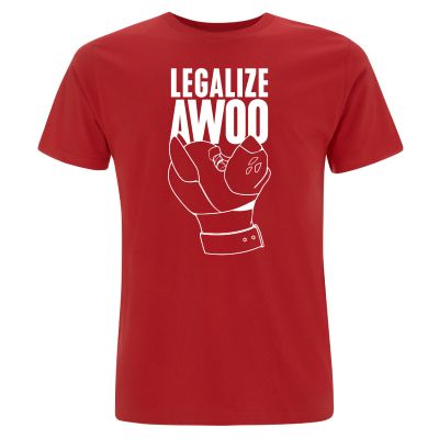 Legalize Awoo