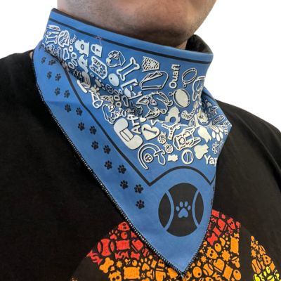 Pocket Bandana