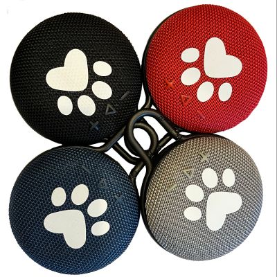 Clip3 Bluetooth Speaker