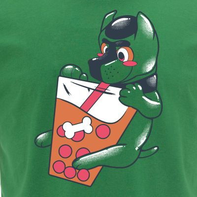 Bubble Tea T-Shirt