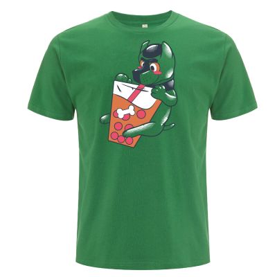 Bubble Tea T-Shirt