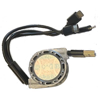 Phone Cable - Transgender