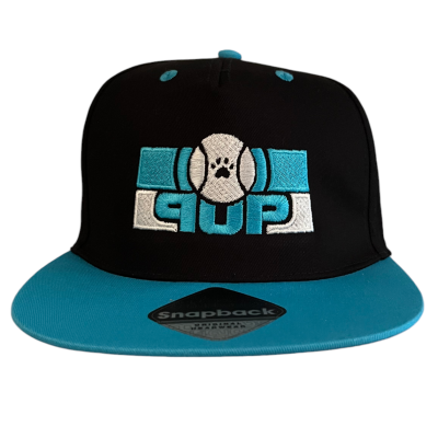 PUP Sports Cap