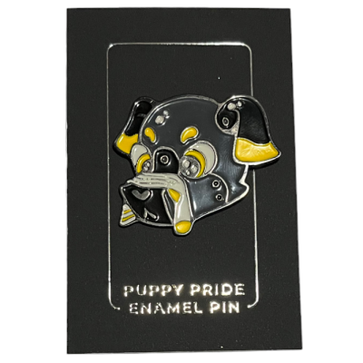 got socks Enamel Pin