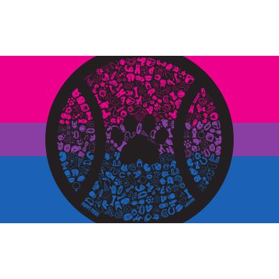 Bi Flag 2022