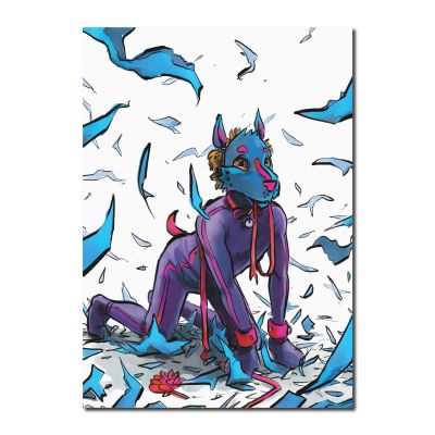 Birthday Cards - Paper