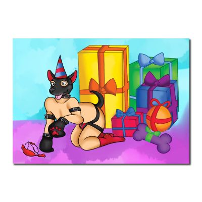 Birthday Cards - Gifts Galore