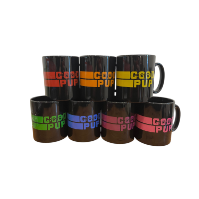 Good Pup Mugs