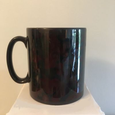 No One Knows I'm A Puppy