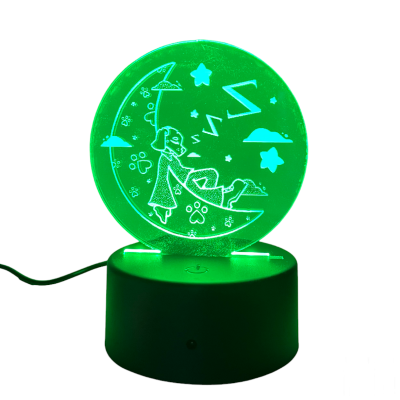 LED Nightlight