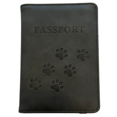 Passport Cover