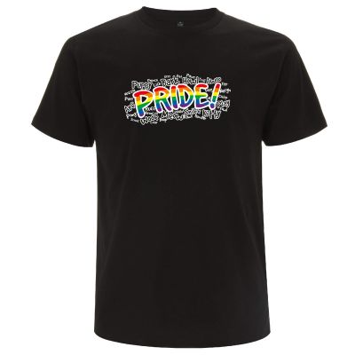 PRIDE Noises T-Shirt