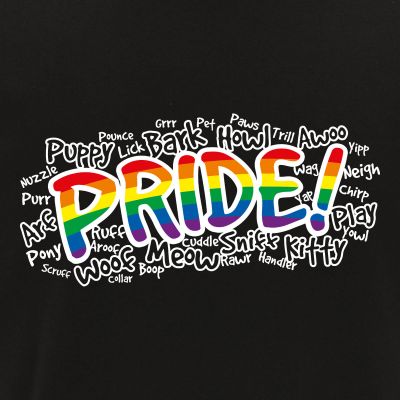 PRIDE Noises T-Shirt