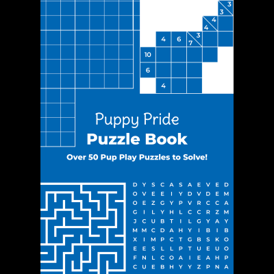 Puzzle Book