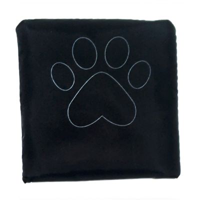Foldaway Shopping Bag - Paw