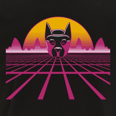 Vaporwave T-Shirt