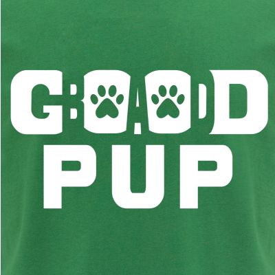 Good Pup