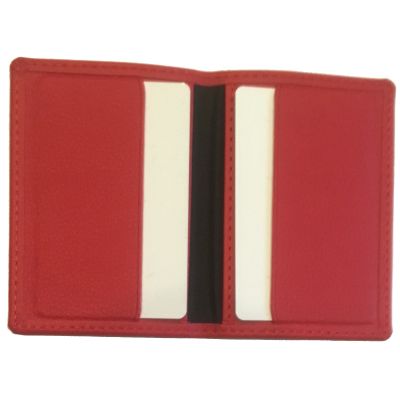 PU Card Wallet