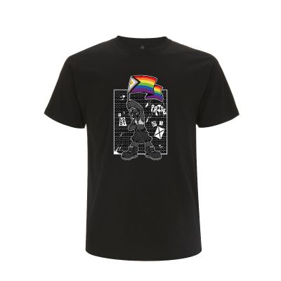 Puppy pride shirt cheap
