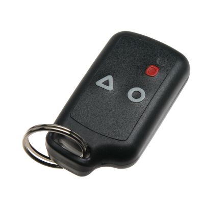 Remote Keyfob Transmitter 