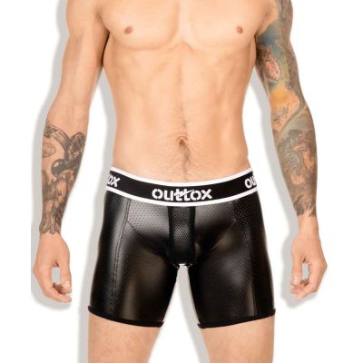 Wrapped Rear Cycling Shorts 