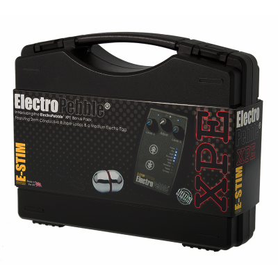 NEW ElectroPebble XPE