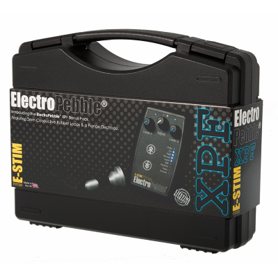 NEW ElectroPebble XPF