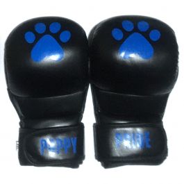 Puppy Mitts