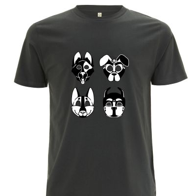 Pup Hoods